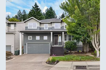 5273 NW 127th Ter, Portland, OR 97229 - Photo 1