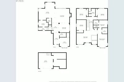 5273 NW 127th Ter, Portland, OR 97229 - Photo 47