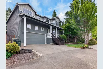 5273 NW 127th Ter, Portland, OR 97229 - Photo 3