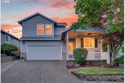 14123 SE Summerfield Loop, Happy Valley, OR 97086 - Photo 1