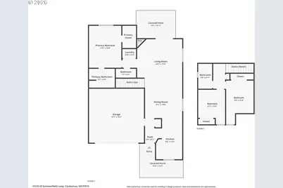 14123 SE Summerfield Loop, Happy Valley, OR 97086 - Photo 47