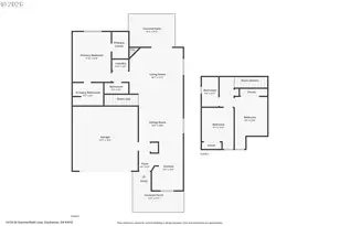 14123 SE Summerfield Loop, Happy Valley, OR 97086 - Photo 47