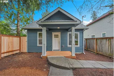 5356 SE 44th, Portland, OR 97206 - Photo 1