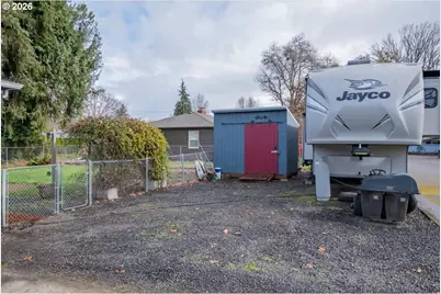 491 Cleveland St, Lebanon, OR 97355 - Photo 31