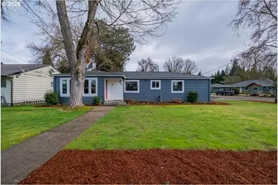 491 Cleveland St, Lebanon, OR 97355 - Photo 1