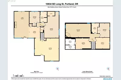 10834 SE Long St, Portland, OR 97266 - Photo 37