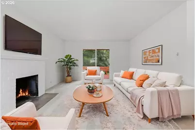 10834 SE Long St, Portland, OR 97266 - Photo 5