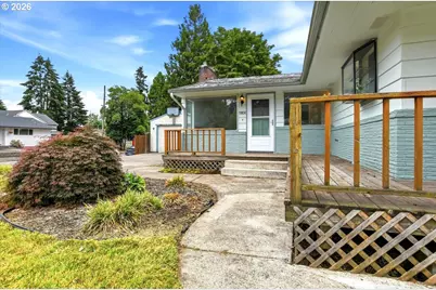 10834 SE Long St, Portland, OR 97266 - Photo 3