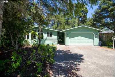 240 Munsel Creek Loop, Florence, OR 97439 - Photo 3