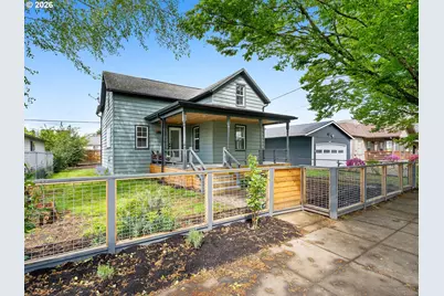 3543 SE 64th Ave, Portland, OR 97206 - Photo 1