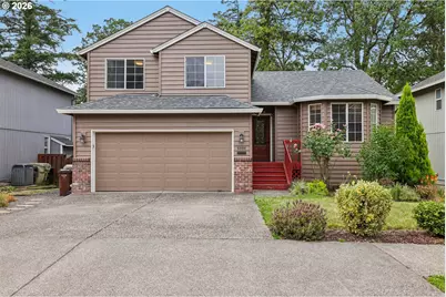 6886 SE Reedville Creek Dr, Hillsboro, OR 97123 - Photo 1