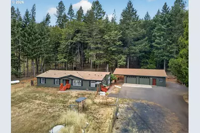 530 Ingalls Ln, Wilderville, OR 97543 - Photo 41