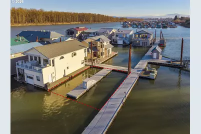 17809 NE Marine Dr #C1, Portland, OR 97230 - Photo 5