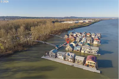 17809 NE Marine Dr #C1, Portland, OR 97230 - Photo 17