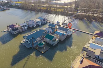 17809 NE Marine Dr #C1, Portland, OR 97230 - Photo 19