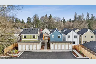 9560 SW 91st Ave #3, Portland, OR 97223 - Photo 21