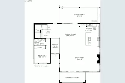 386 W Fir Loop, Washougal, WA 98671 - Photo 43