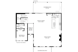 386 W Fir Loop, Washougal, WA 98671 - Photo 43