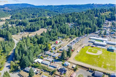 1546 N Dean St, Coquille, OR 97423 - Photo 37