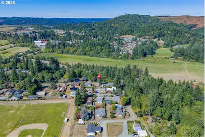 1546 N Dean St, Coquille, OR 97423 - Photo 35