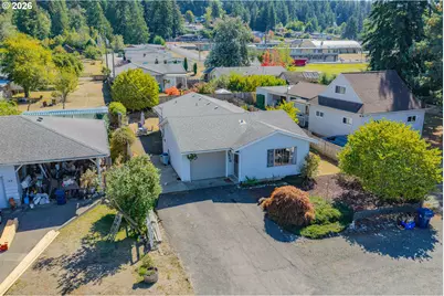 1546 N Dean St, Coquille, OR 97423 - Photo 1