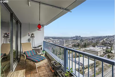 111 SW Harrison St #19A, Portland, OR 97201 - Photo 7