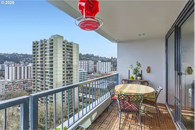 111 SW Harrison St #19A, Portland, OR 97201 - Photo 15