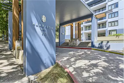 111 SW Harrison St #19A, Portland, OR 97201 - Photo 1