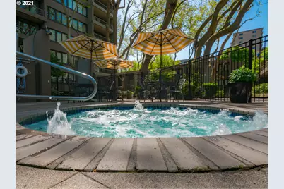 111 SW Harrison St #19A, Portland, OR 97201 - Photo 33