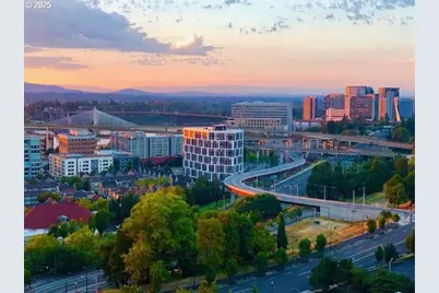 111 SW Harrison St #19A, Portland, OR 97201 - Photo 11
