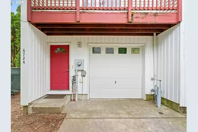 6724 SE 81st Ave, Portland, OR 97206 - Photo 25