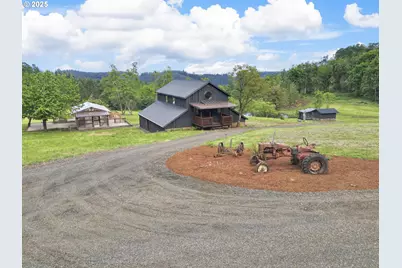 11890 SW Dupee Valley Rd, McMinnville, OR 97128 - Photo 29