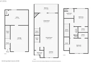 14315 SW Cougar Ridge Dr, Beaverton, OR 97008 - Photo 37