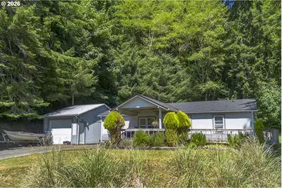 81165 81167 Lower Nehalem Rd, Elsie, OR 97138 - Photo 35