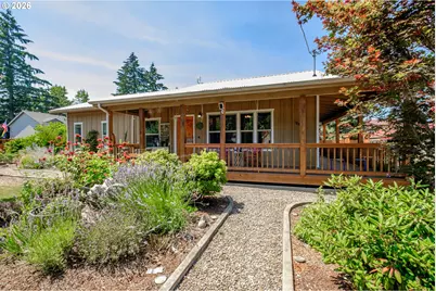 1894 Grape Loop, Sweet Home, OR 97386 - Photo 5