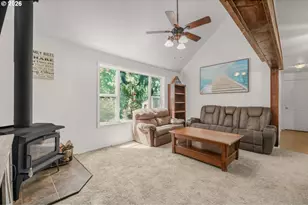 70600 Forest Park Rd, Rainier, OR 97048 - Photo 5
