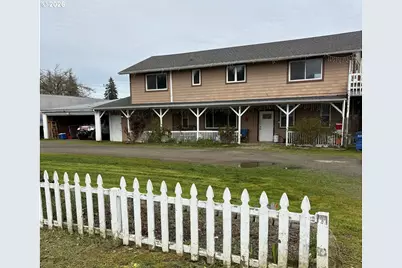 36845 Immigrant Rd, Pleasant Hill, OR 97455 - Photo 1