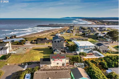 757 Newport Ave SW, Bandon, OR 97411 - Photo 5