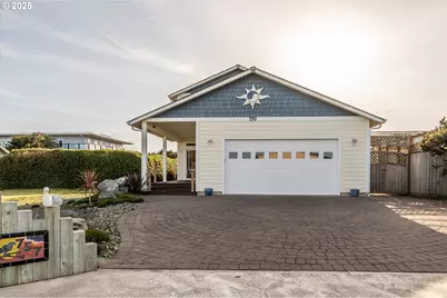 757 Newport Ave SW, Bandon, OR 97411 - Photo 1