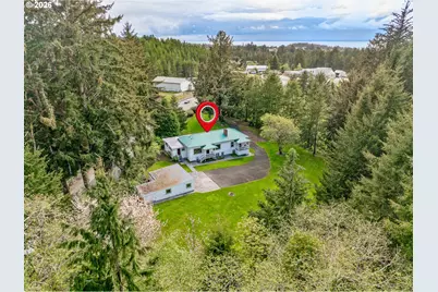 36725 N Hwy 101, Manzanita, OR 97130 - Photo 39