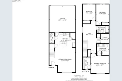16324 NE 21st St, Vancouver, WA 98684 - Photo 33