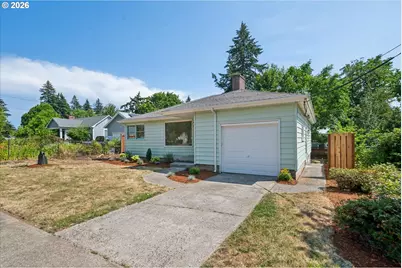 4136 SE Monroe St, Milwaukie, OR 97222 - Photo 3