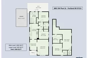 3801 SW Plum St, Portland, OR 97219 - Photo 31