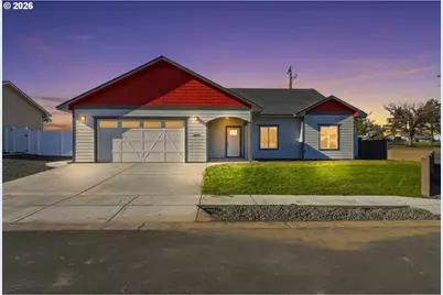 2493 NE 8th St, Hermiston, OR 97838 - Photo 1