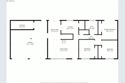 2078 Dewey St, Eugene, OR 97402 - Photo 7