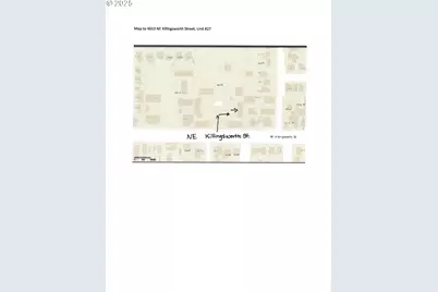 4653 NE Killingsworth St #27, Portland, OR 97218 - Photo 23