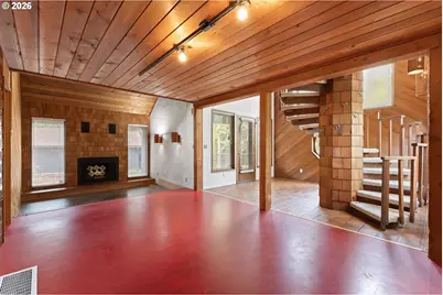 4620 SE Aldercrest Rd, Milwaukie, OR 97222 - Photo 3