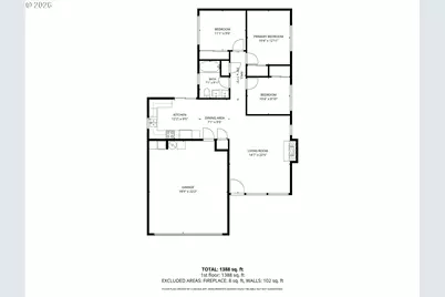 7434 SE 51st Ave, Portland, OR 97206 - Photo 31