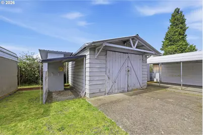 186 40th St, Springfield, OR 97478 - Photo 37