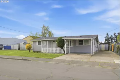 186 40th St, Springfield, OR 97478 - Photo 3